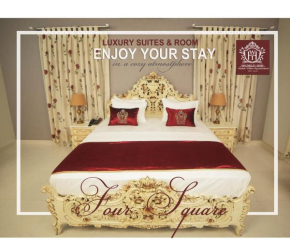 Four Squares by WI Hotel